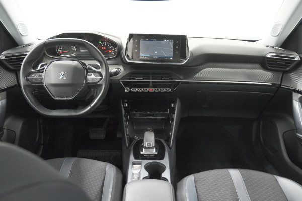 Peugeot 2008 PureTech 130 EAT8 Allure | Camera | Navigatie | Apple Carplay | Parkeersensoren