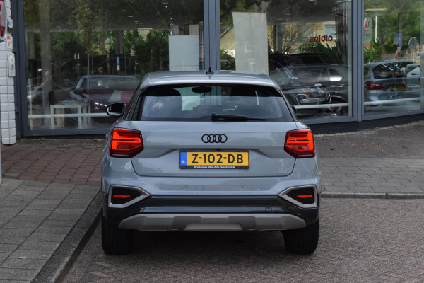 Audi Q2 30 TFSI S-Line|ACC|Carplay|Elektr.klep|Matrix