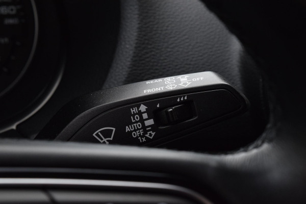 Audi Q2 30 TFSI S-Line|ACC|Carplay|Elektr.klep|Matrix