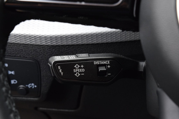 Audi Q2 30 TFSI S-Line|ACC|Carplay|Elektr.klep|Matrix
