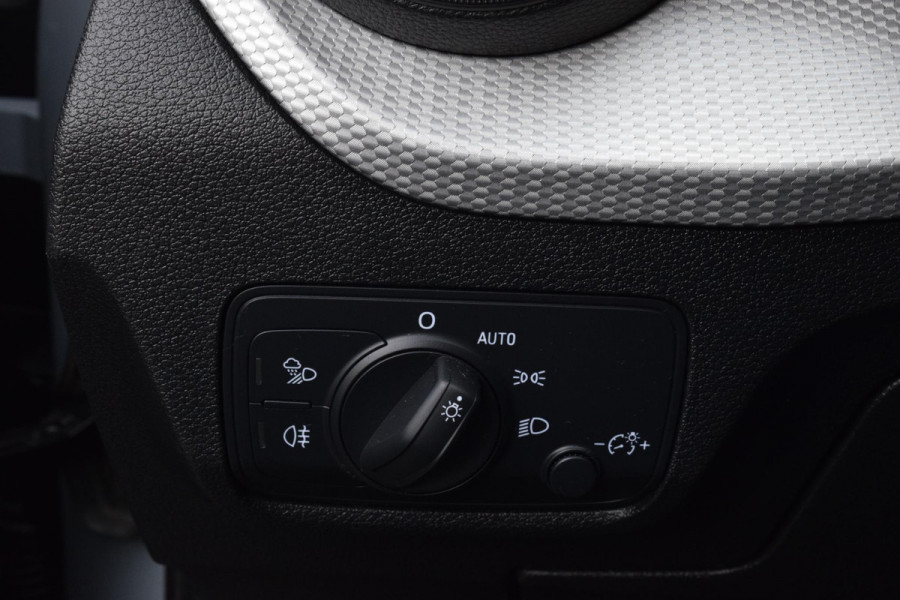 Audi Q2 30 TFSI S-Line|ACC|Carplay|Elektr.klep|Matrix