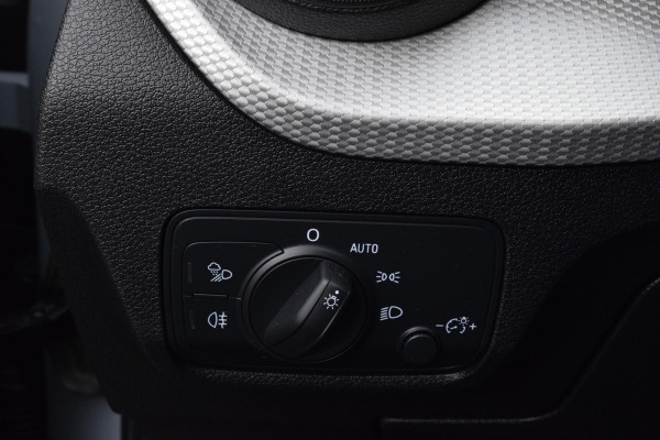 Audi Q2 30 TFSI S-Line|ACC|Carplay|Elektr.klep|Matrix