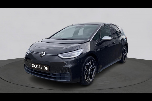 Volkswagen ID.3 First Plus 58 kWh 204pk | Camera | IQ light | Stoelverwarming | Acc
