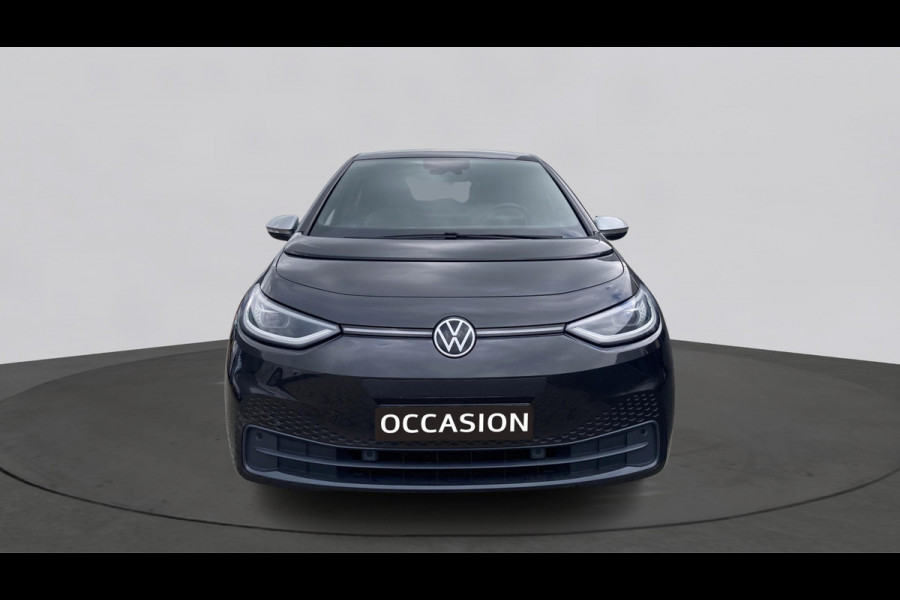 Volkswagen ID.3 First Plus 58 kWh 204pk | Camera | IQ light | Stoelverwarming | Acc