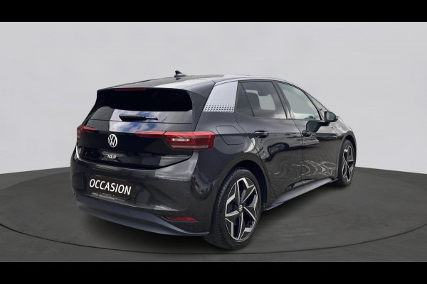 Volkswagen ID.3 First Plus 58 kWh 204pk | Camera | IQ light | Stoelverwarming | Acc