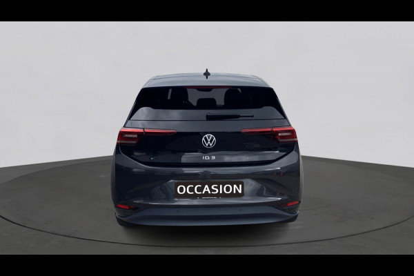 Volkswagen ID.3 First Plus 58 kWh 204pk | Camera | IQ light | Stoelverwarming | Acc