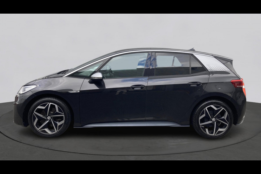 Volkswagen ID.3 First Plus 58 kWh 204pk | Camera | IQ light | Stoelverwarming | Acc