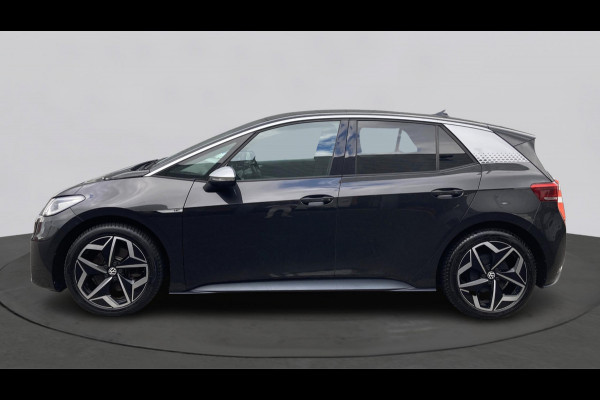 Volkswagen ID.3 First Plus 58 kWh 204pk | Camera | IQ light | Stoelverwarming | Acc