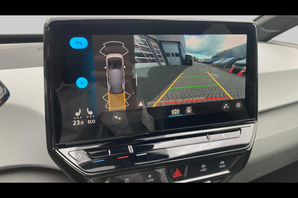 Volkswagen ID.3 First Plus 58 kWh 204pk | Camera | IQ light | Stoelverwarming | Acc