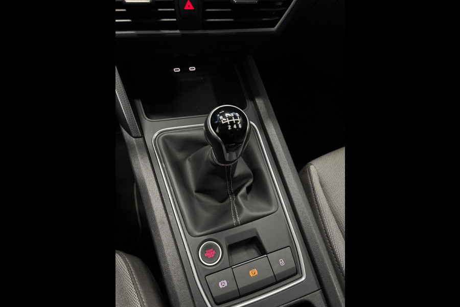 Seat Leon Sportstourer 1.0 TSI Style Business Intense Navi | Clima | Cruise | Camera | PDC
