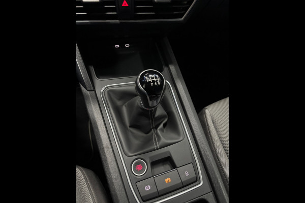 Seat Leon Sportstourer 1.0 TSI Style Business Intense Navi | Clima | Cruise | Camera | PDC