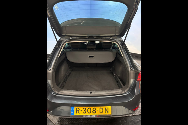 Seat Leon Sportstourer 1.0 TSI Style Business Intense Navi | Clima | Cruise | Camera | PDC