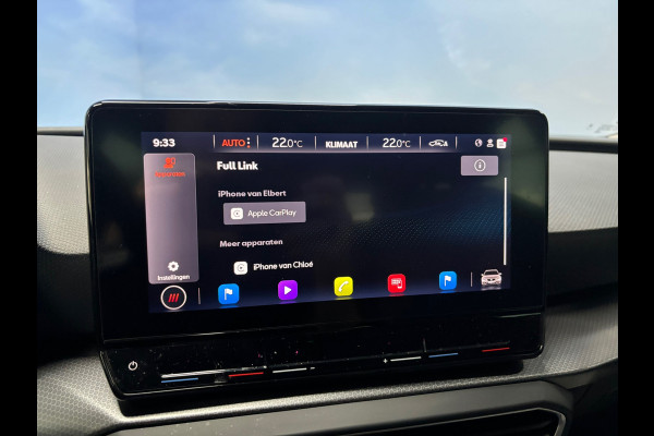 Seat Leon Sportstourer 1.0 TSI Style Business Intense Navi | Clima | Cruise | Camera | PDC