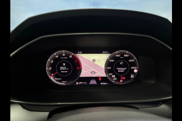 Seat Leon Sportstourer 1.0 TSI Style Business Intense Navi | Clima | Cruise | Camera | PDC