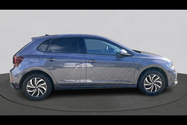 Volkswagen Polo 1.0 TSI 95pk Life Business | Stoelverwarming | Camera | Carplay | Led