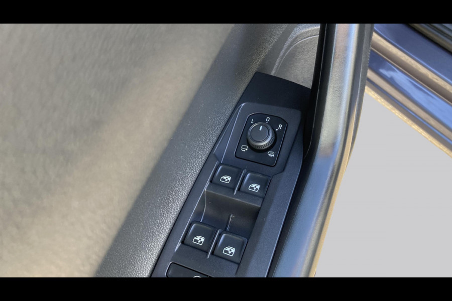 Volkswagen Polo 1.0 TSI 95pk Life Business | Stoelverwarming | Camera | Carplay | Led