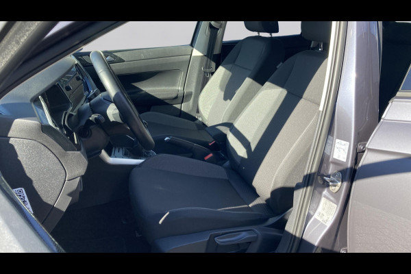 Volkswagen Polo 1.0 TSI 95pk Life Business | Stoelverwarming | Camera | Carplay | Led