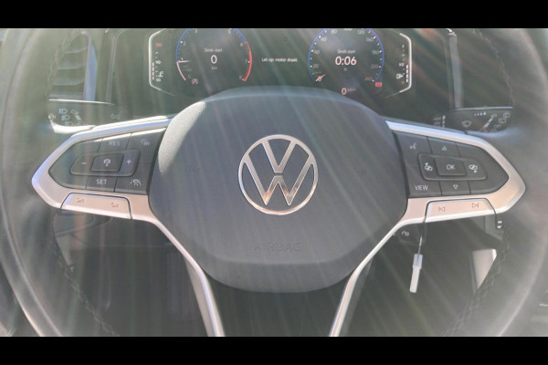 Volkswagen Polo 1.0 TSI 95pk Life Business | Stoelverwarming | Camera | Carplay | Led