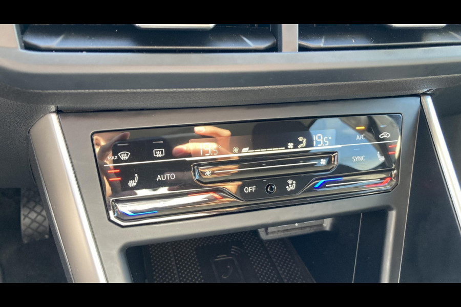 Volkswagen Polo 1.0 TSI 95pk Life Business | Stoelverwarming | Camera | Carplay | Led