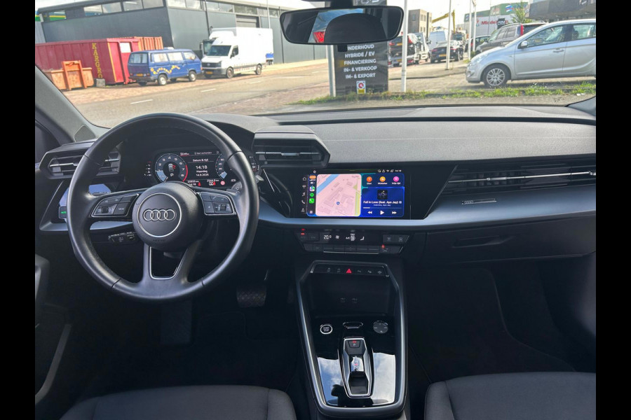 Audi A3 SPORTBACK 30 TFSI Advanced edition Facelift Model