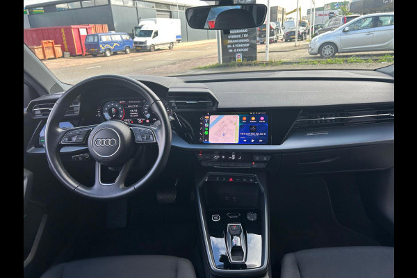 Audi A3 SPORTBACK 30 TFSI Advanced edition Facelift Model