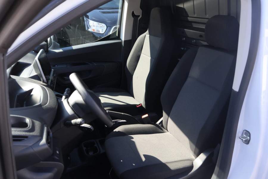 Peugeot Partner 1.2 PureTech 110pk S&S L1 Benzine 10dkm