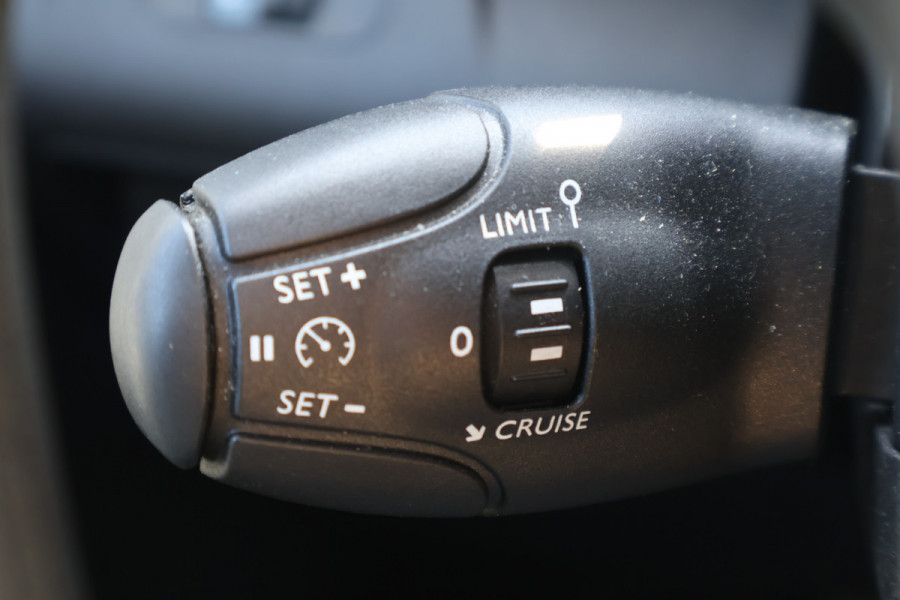 Peugeot Partner 1.2 PureTech 110pk S&S L1 Benzine 10dkm