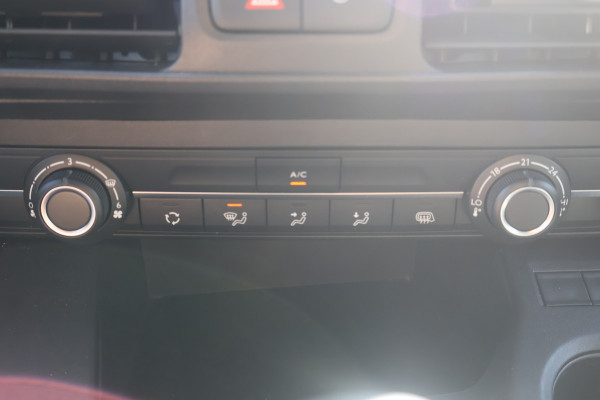 Peugeot Partner 1.2 PureTech 110pk S&S L1 Benzine 10dkm