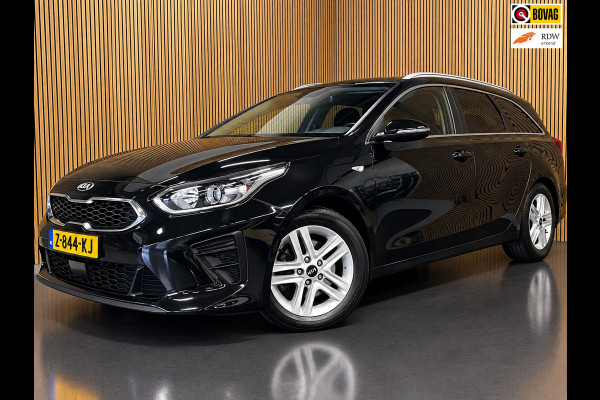 Kia Ceed Sportswagon 1.0 T-GDi DynamicLine|TREKHAAK|CARPLAY+ANDROID AUTO|STOEL+STUURVERW|CAMERA|CRUISE,CLIMATE|1E EIG.|INCL.BTW|