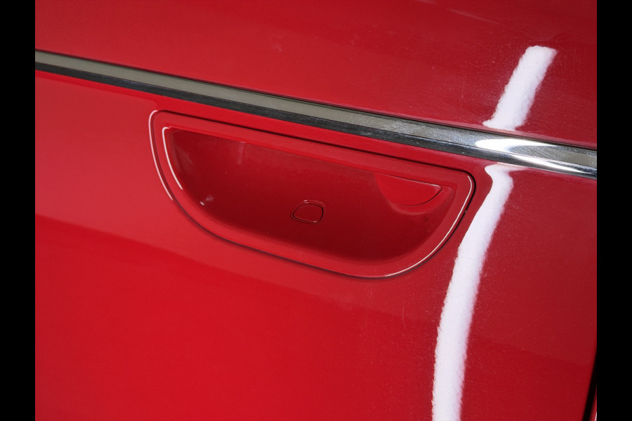 Fiat 500 La Prima 42 kWh | Luxe Leder | ACC | Keyless