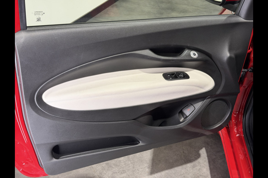 Fiat 500 La Prima 42 kWh | Luxe Leder | ACC | Keyless