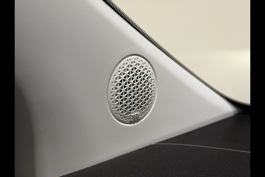 Fiat 500 La Prima 42 kWh | Luxe Leder | ACC | Keyless