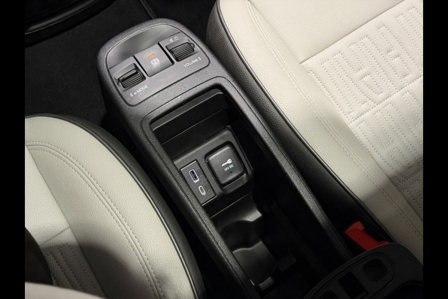 Fiat 500 La Prima 42 kWh | Luxe Leder | ACC | Keyless