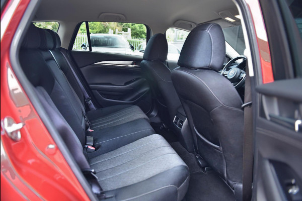 Mazda 6 Sportbreak 2.0 SkyActiv-G 165 Trekhaak Navi Clima Cruise Nette Auto