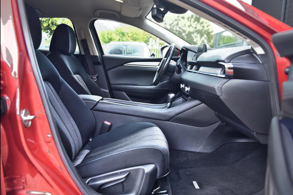 Mazda 6 Sportbreak 2.0 SkyActiv-G 165 Trekhaak Navi Clima Cruise Nette Auto