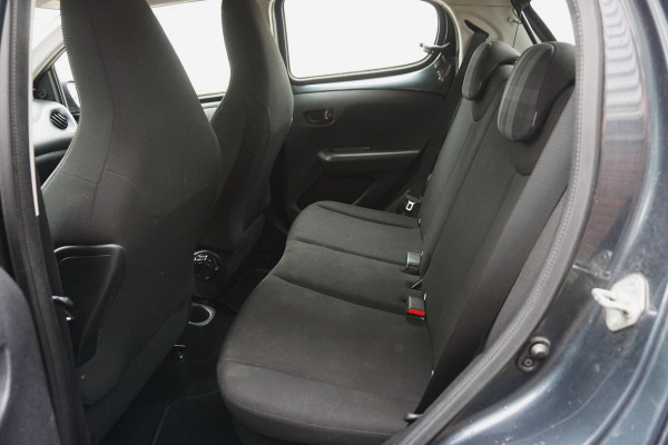 Peugeot 108 1.0 e-VTi Active/CARPLAY/CAMERA/DAB/AIRCO!