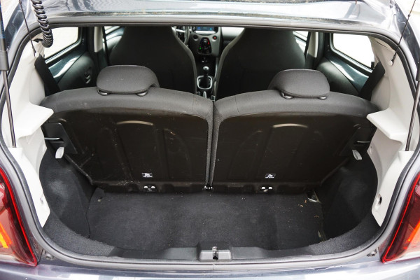 Peugeot 108 1.0 e-VTi Active/CARPLAY/CAMERA/DAB/AIRCO!