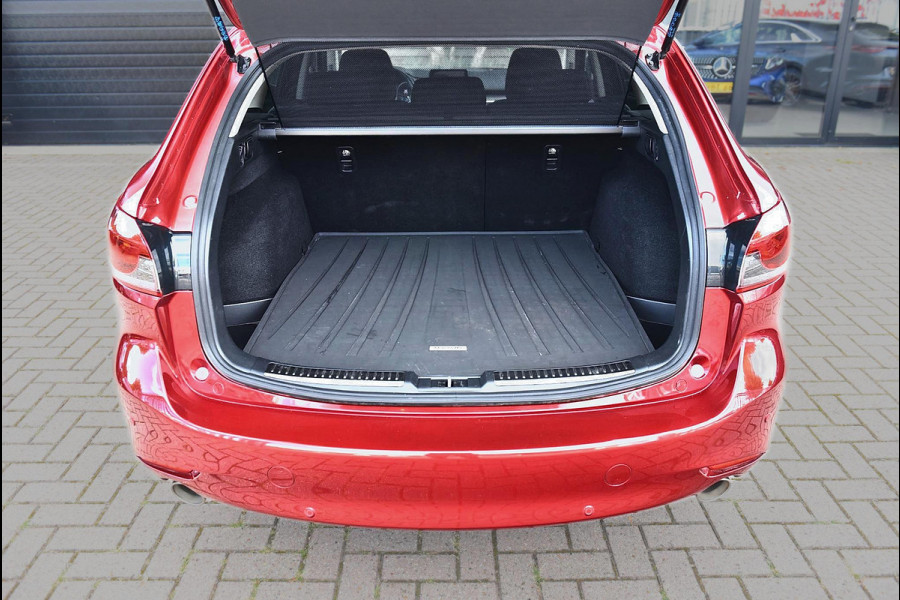 Mazda 6 Sportbreak 2.0 SkyActiv-G 165 Trekhaak Navi Clima Cruise Nette Auto