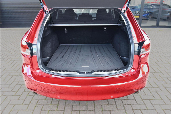 Mazda 6 Sportbreak 2.0 SkyActiv-G 165 Trekhaak Navi Clima Cruise Nette Auto