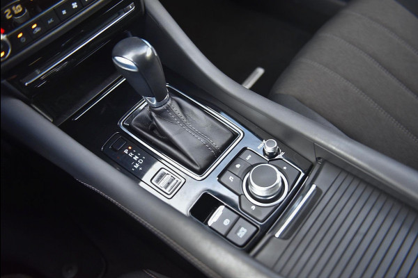 Mazda 6 Sportbreak 2.0 SkyActiv-G 165 Trekhaak Navi Clima Cruise Nette Auto