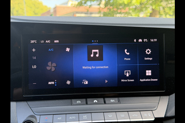 Opel Astra Sports Tourer BWJ 2023 | 1.2 Turbo 131 PK | CLIMA | NAVI | CARPLAY | PDC | PRIVACY GLASS | CRUISE | LICHTMETAAL |