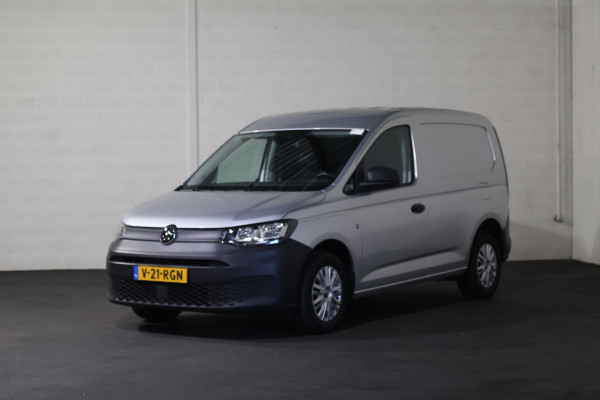 Volkswagen Caddy Cargo 2.0 TDI Style Virtual Cockpit