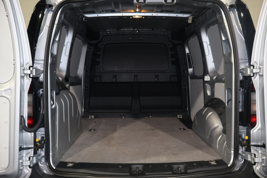 Volkswagen Caddy Cargo 2.0 TDI Style Virtual Cockpit