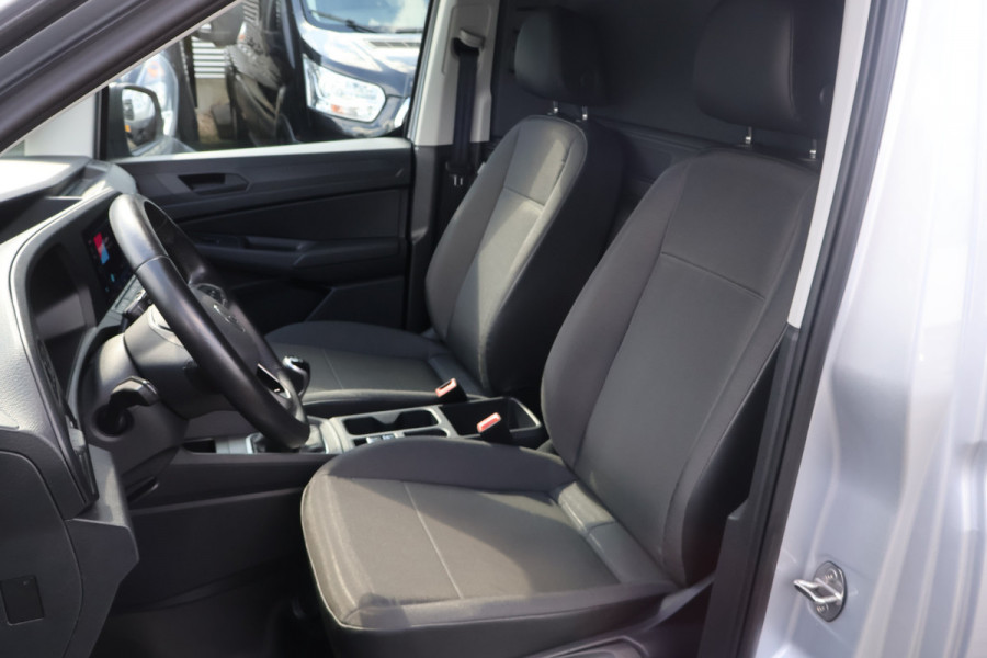 Volkswagen Caddy Cargo 2.0 TDI Style Virtual Cockpit