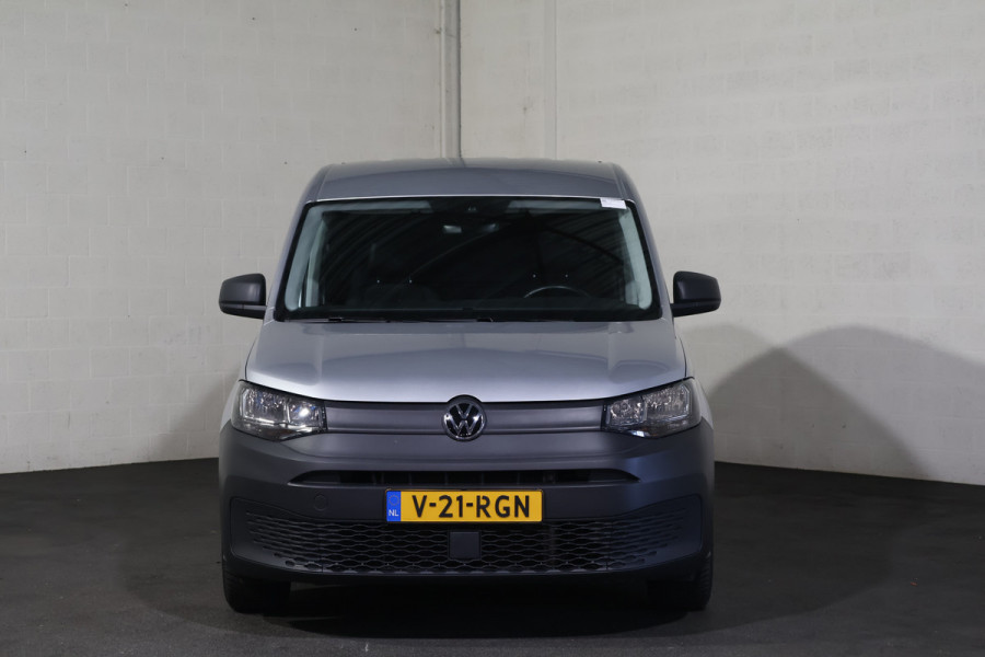 Volkswagen Caddy Cargo 2.0 TDI Style Virtual Cockpit