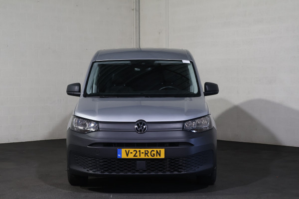 Volkswagen Caddy Cargo 2.0 TDI Style Virtual Cockpit