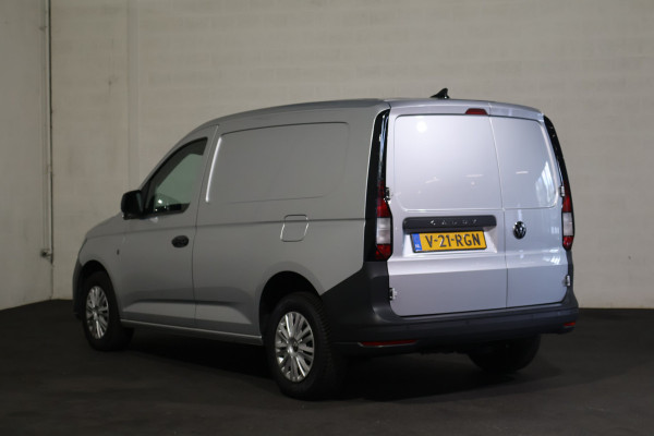Volkswagen Caddy Cargo 2.0 TDI Style Virtual Cockpit