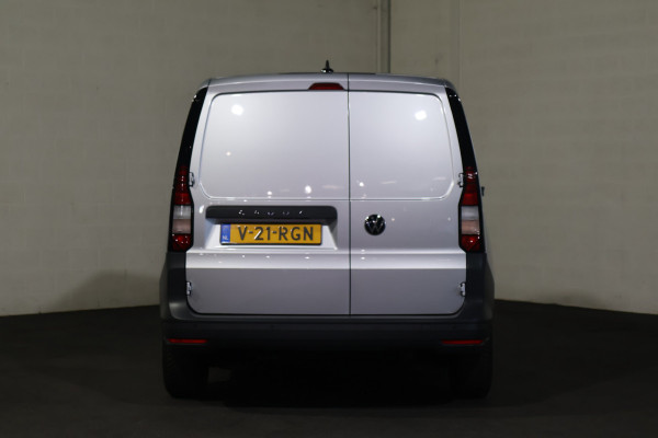 Volkswagen Caddy Cargo 2.0 TDI Style Virtual Cockpit