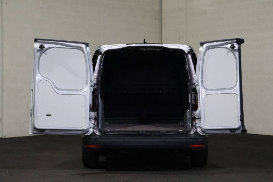 Volkswagen Caddy Cargo 2.0 TDI Style Virtual Cockpit