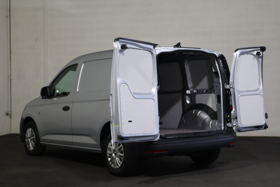 Volkswagen Caddy Cargo 2.0 TDI Style Virtual Cockpit
